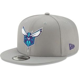Charlotte hornets nba city editon snapback hat